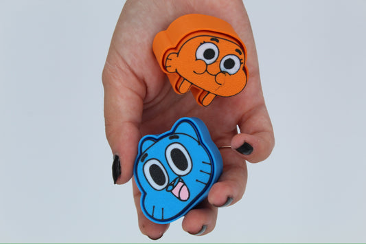 Gumball - Clicker