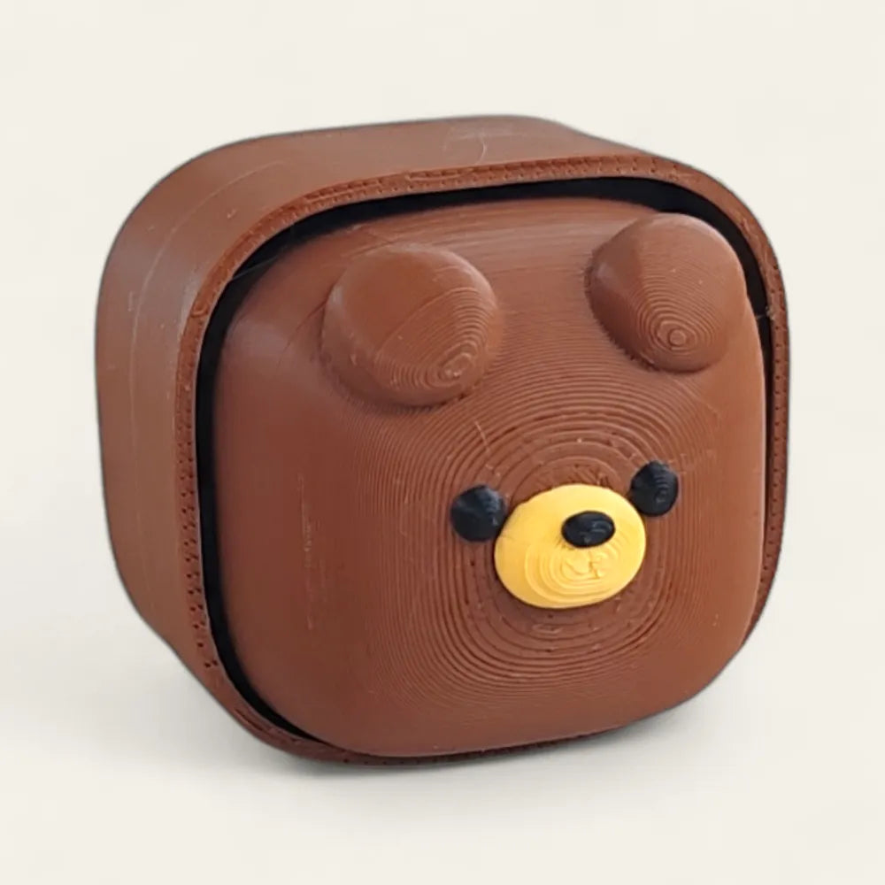 Orso - Clicker