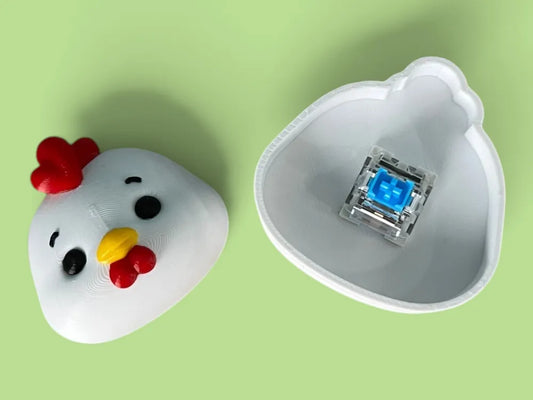 Pollo - Clicker