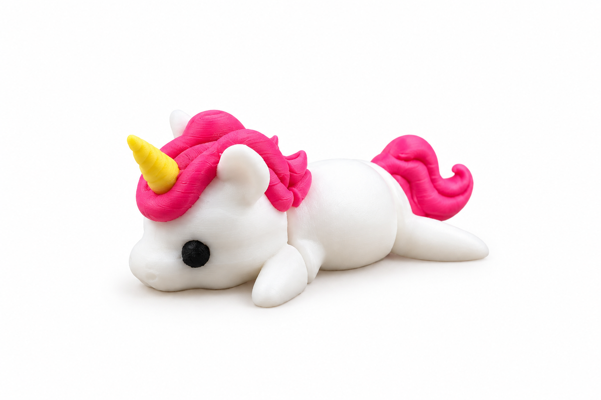 Unicorno - Mini Zoo