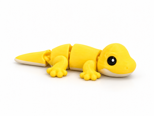 Geco - Mini Zoo