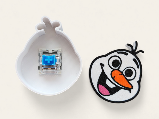 Frozen - Clicker