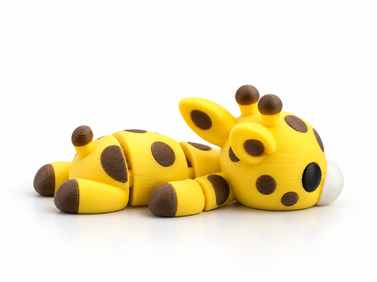 Giraffa - Mini Zoo