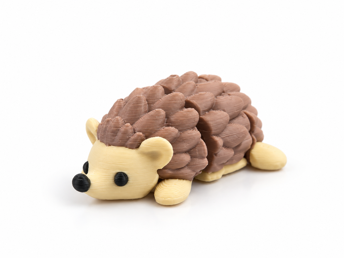 Riccio - Mini Zoo