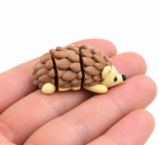 Riccio - Mini Zoo