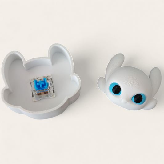 Dragon Trainer - Clicker