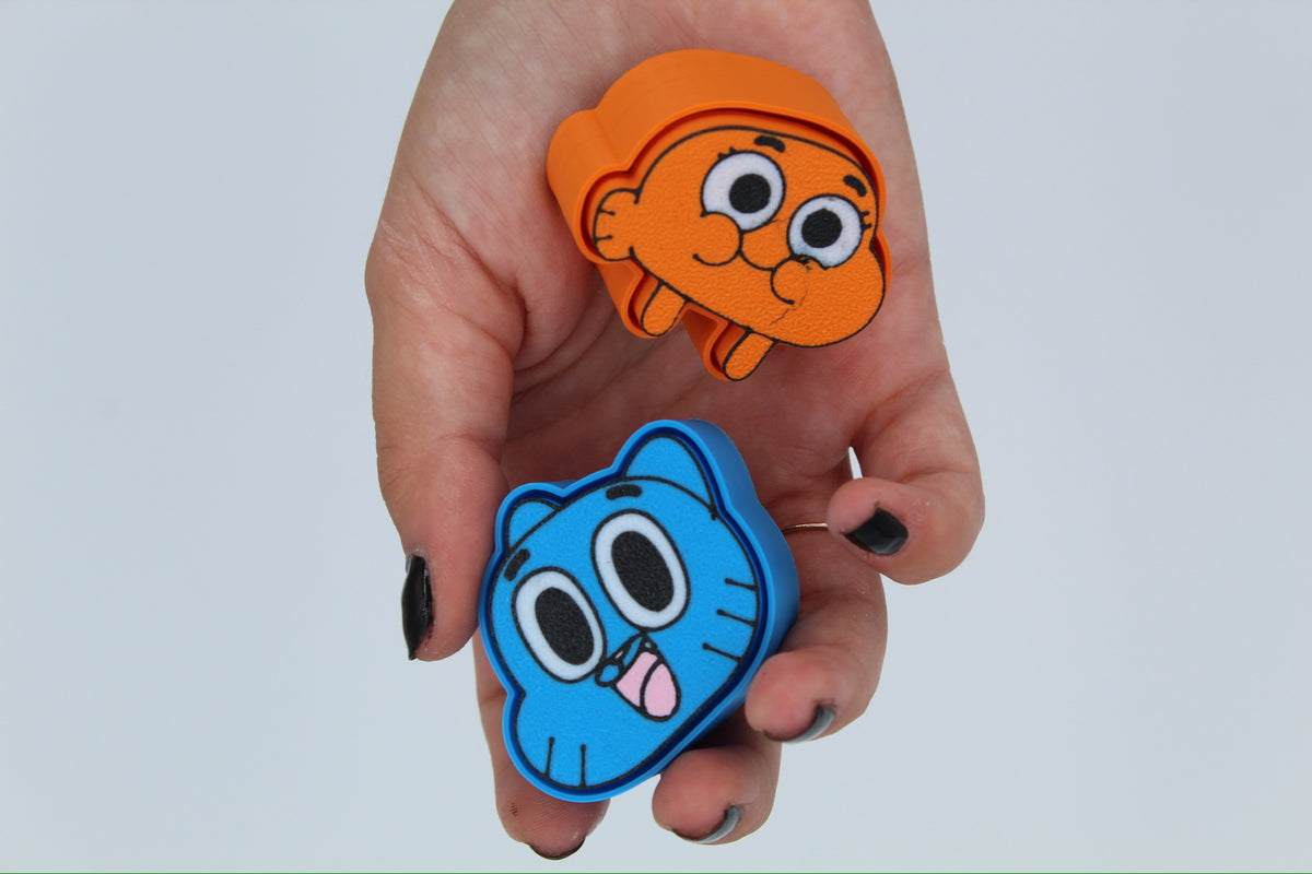 Gumball - Clicker