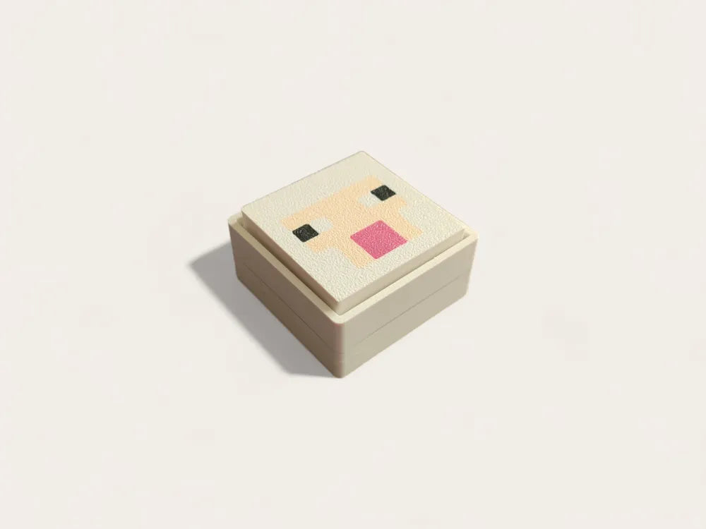 Minecraft - Clicker