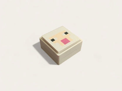 Minecraft - Clicker
