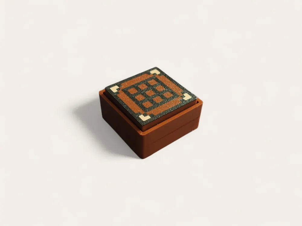 Minecraft - Clicker
