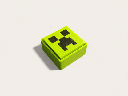 Minecraft - Clicker