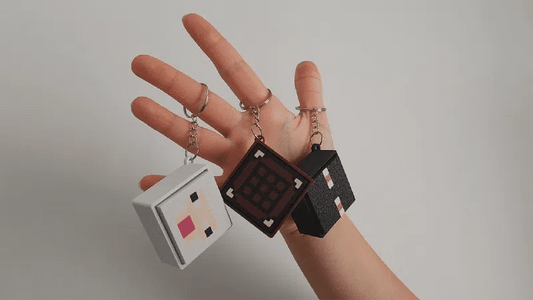 Minecraft - Clicker