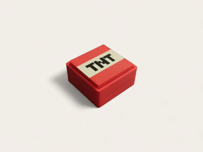 Minecraft - Clicker