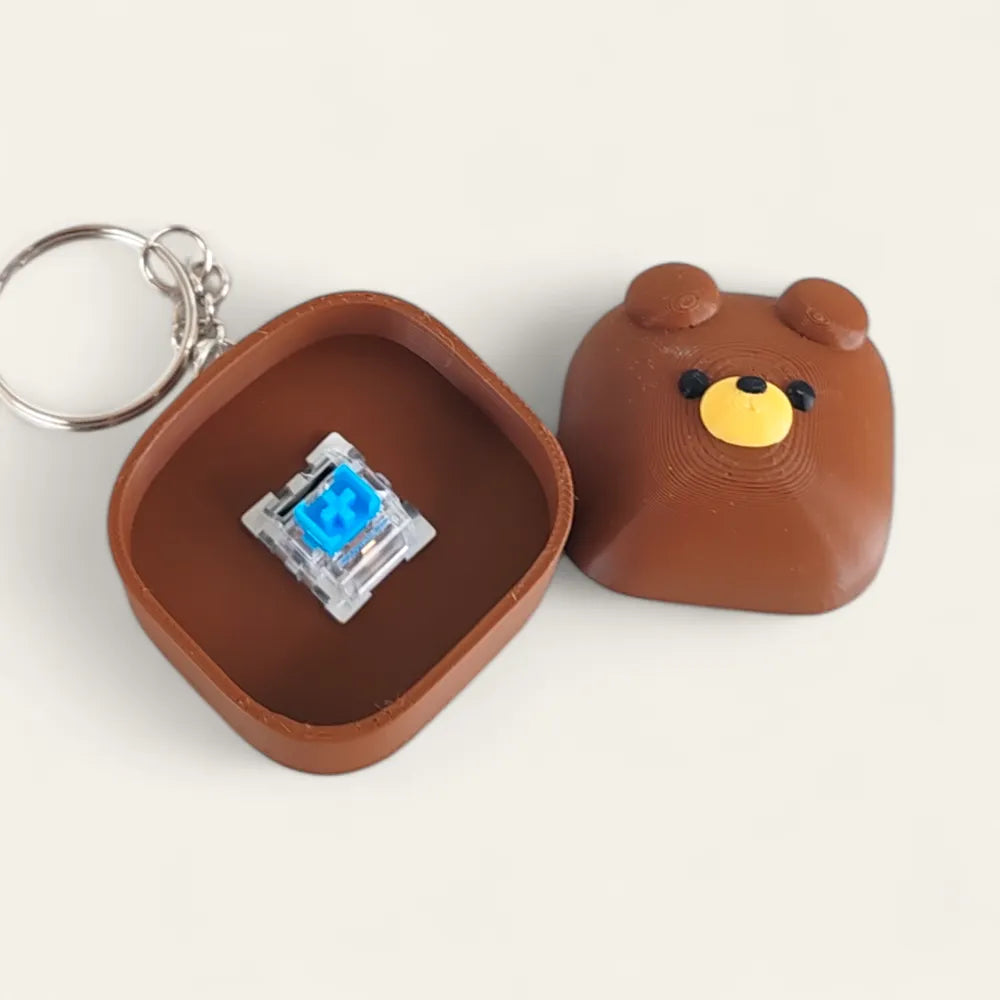 Orso - Clicker