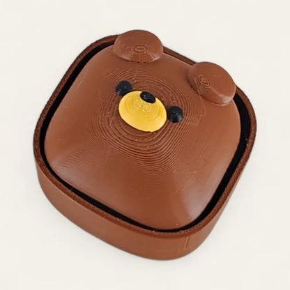 Orso - Clicker