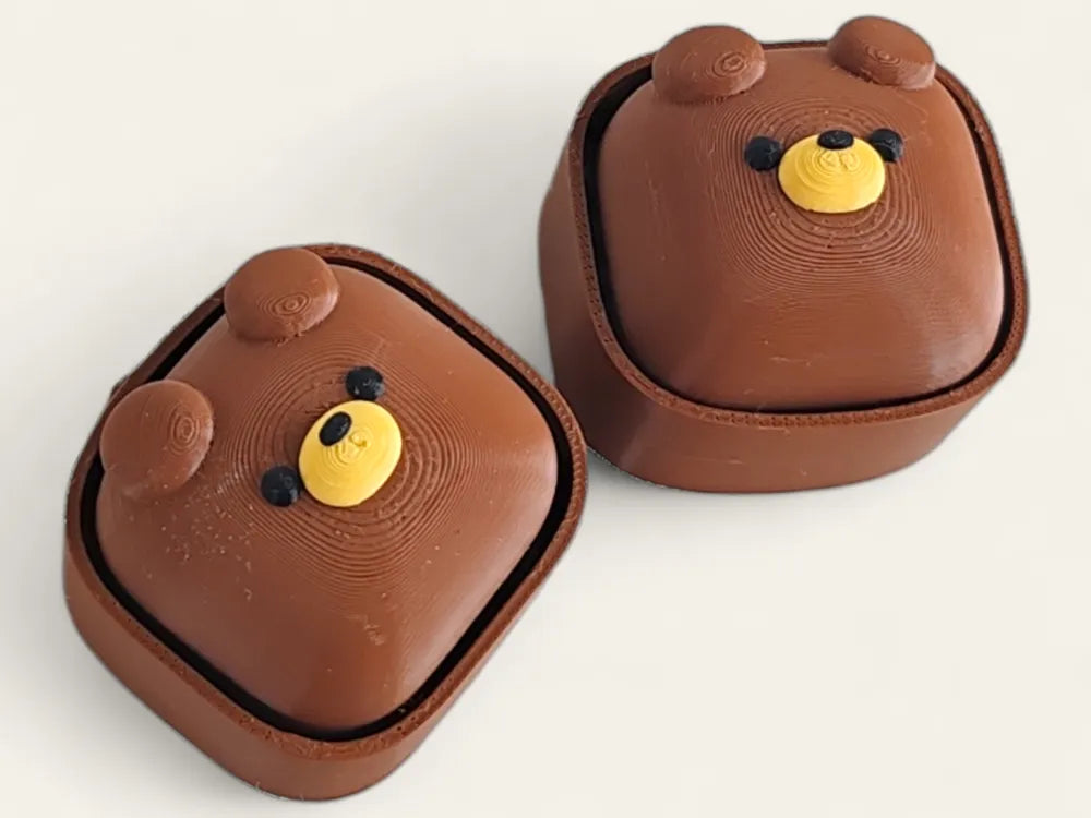 Orso - Clicker