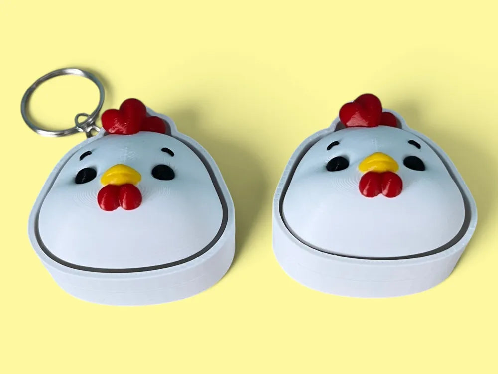 Pollo - Clicker