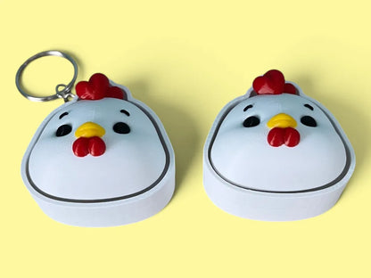 Pollo - Clicker