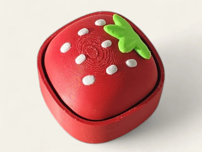 Fragola - Clicker