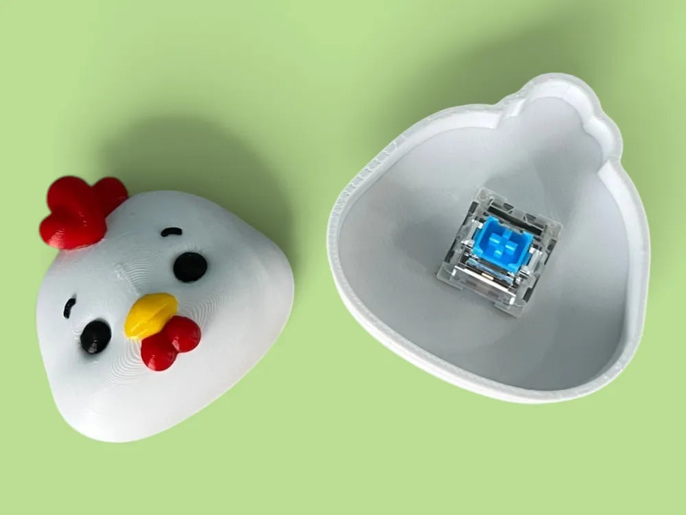 Pollo - Clicker