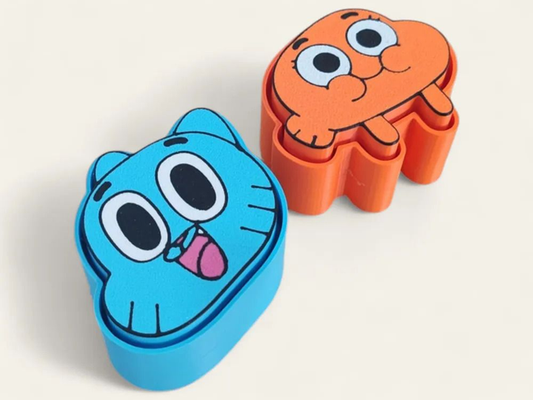 Gumball - Clicker