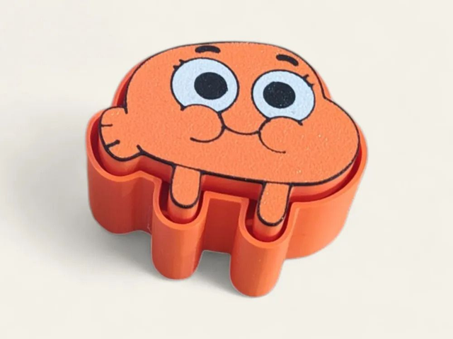 Gumball - Clicker