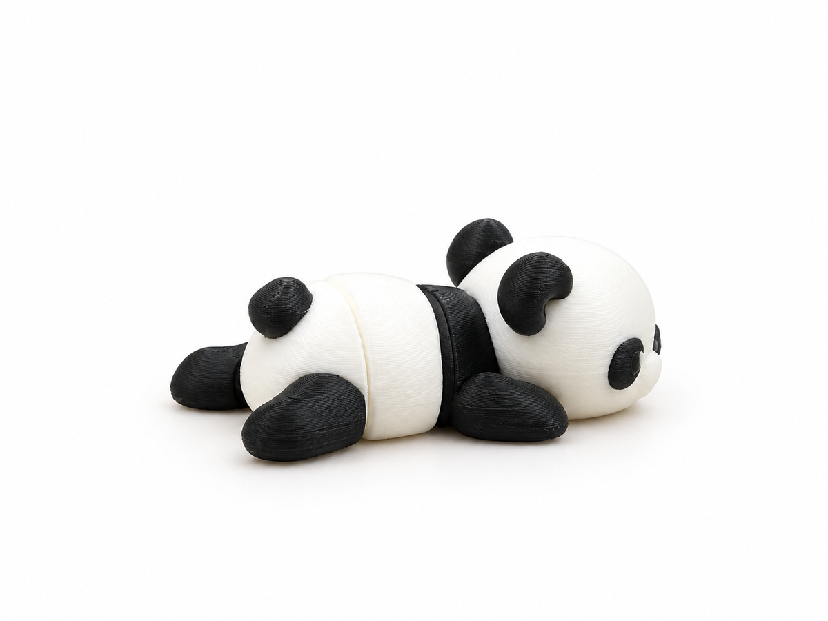 Panda - Mini Zoo