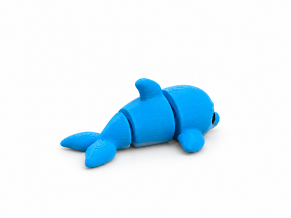 Delfini - Mini Zoo