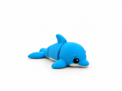 Delfini - Mini Zoo