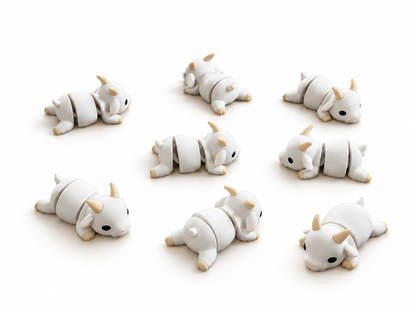 Capra - Mini Zoo