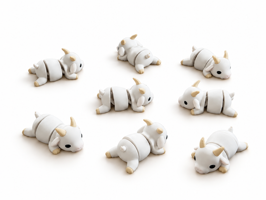 Capra - Mini Zoo