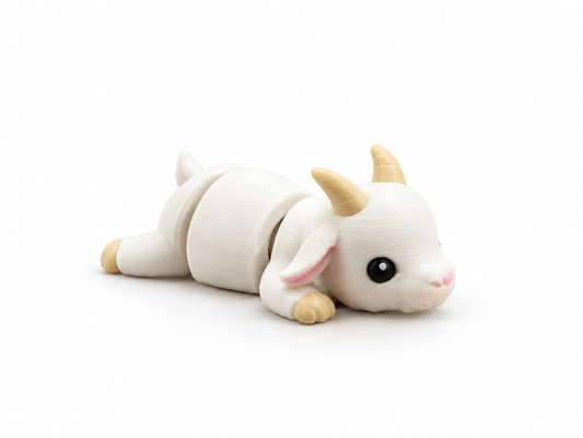 Capra - Mini Zoo