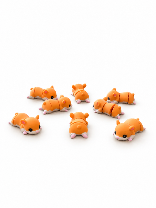 Criceto - Mini Zoo