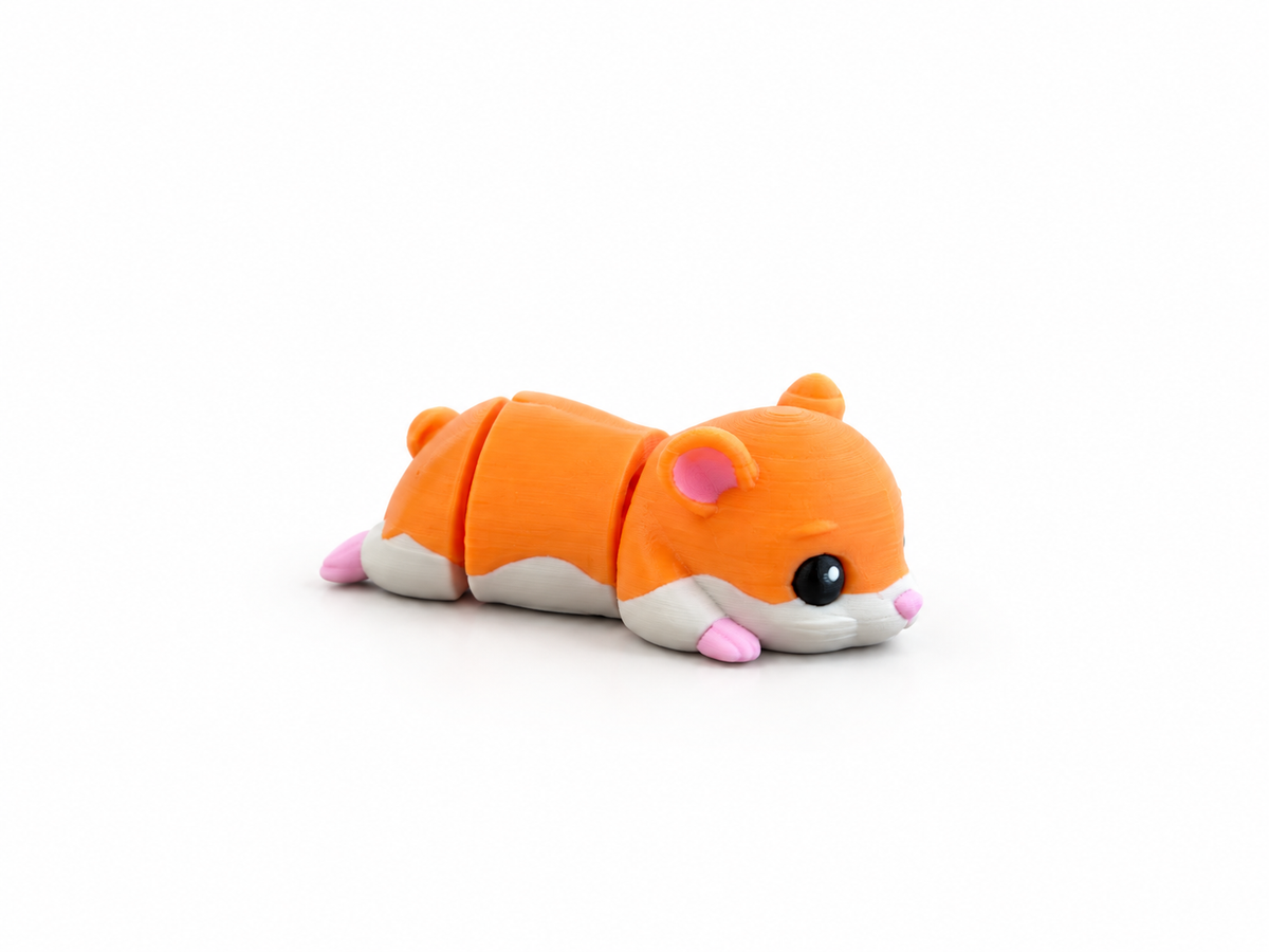 Criceto - Mini Zoo