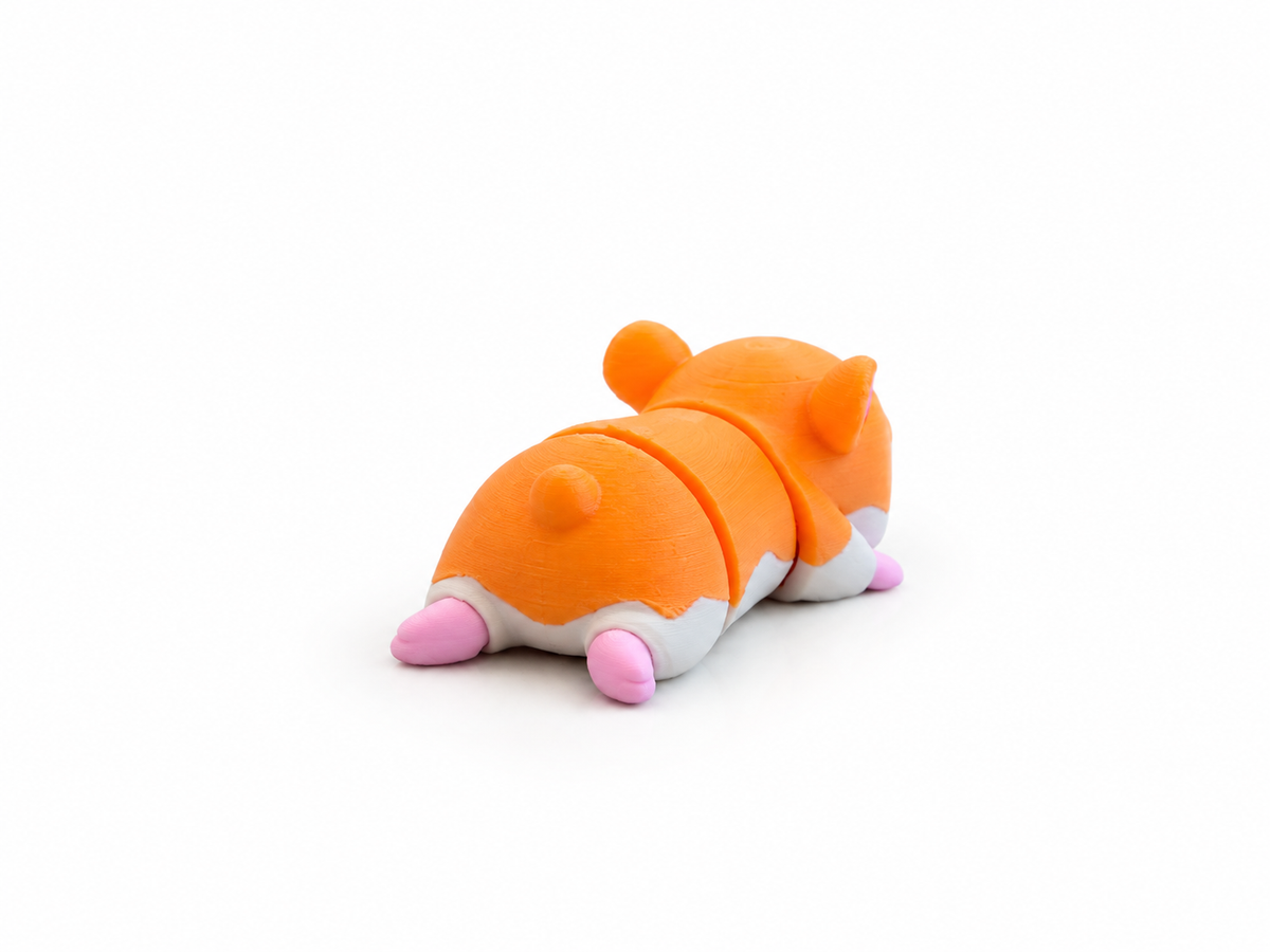 Criceto - Mini Zoo