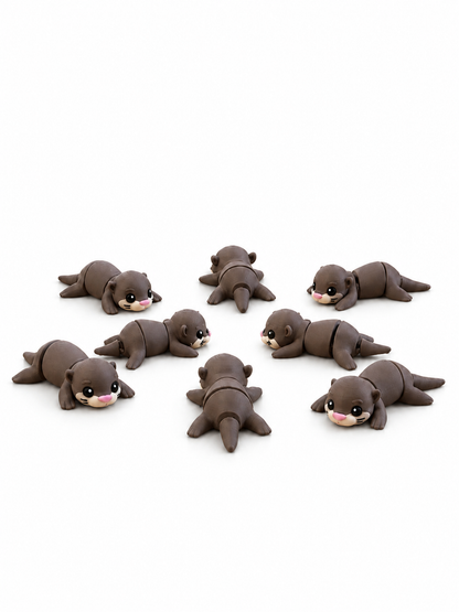 Lontra - Mini Zoo