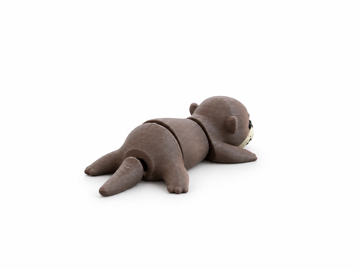 Lontra - Mini Zoo