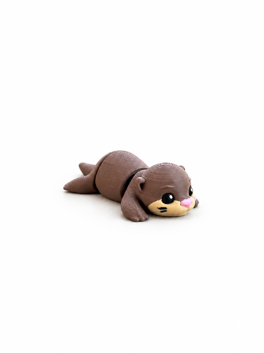 Lontra - Mini Zoo