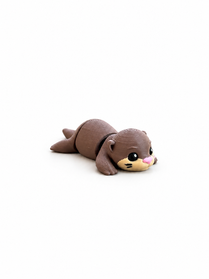 Lontra - Mini Zoo