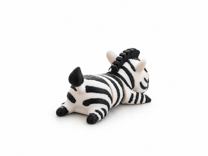 Zebra - Mini Zoo