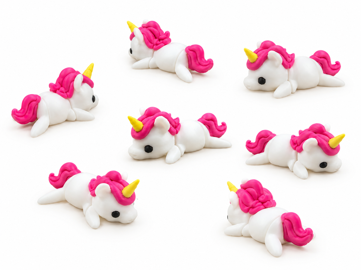 Unicorno - Mini Zoo