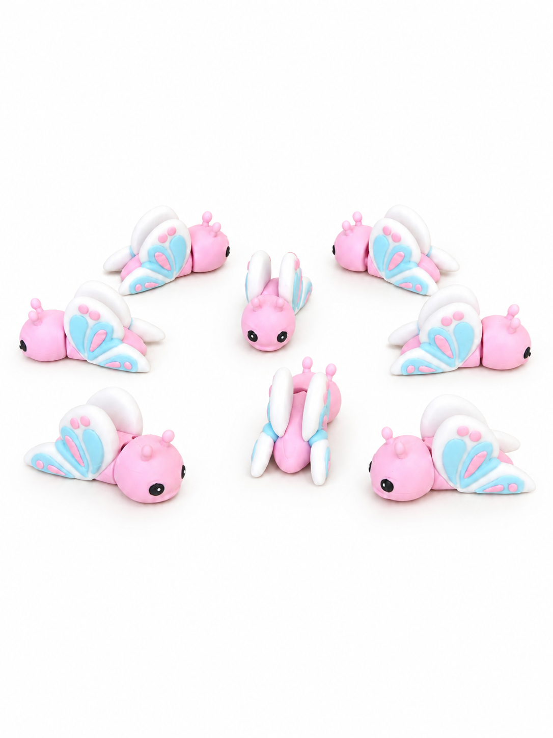 Farfalla - Mini Zoo