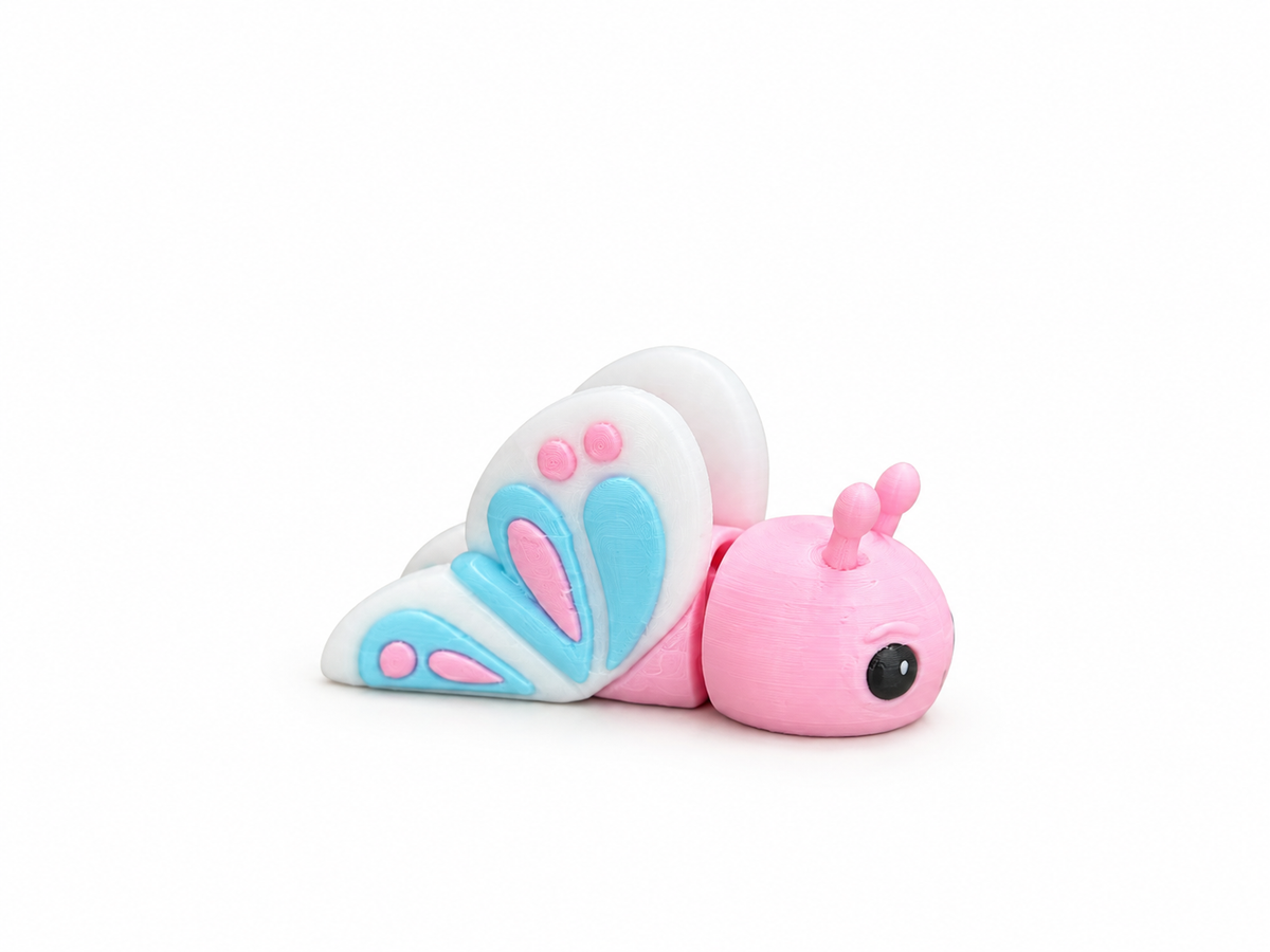 Farfalla - Mini Zoo
