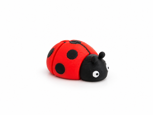 Coccinella - Mini Zoo