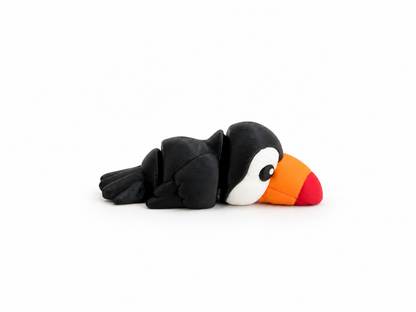 Tucano - Mini Zoo