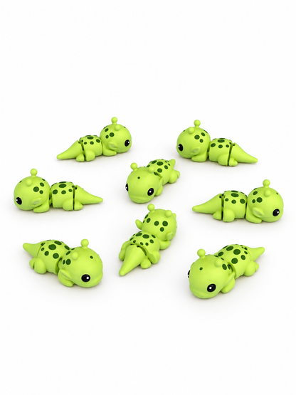 Alieno  - Mini Zoo