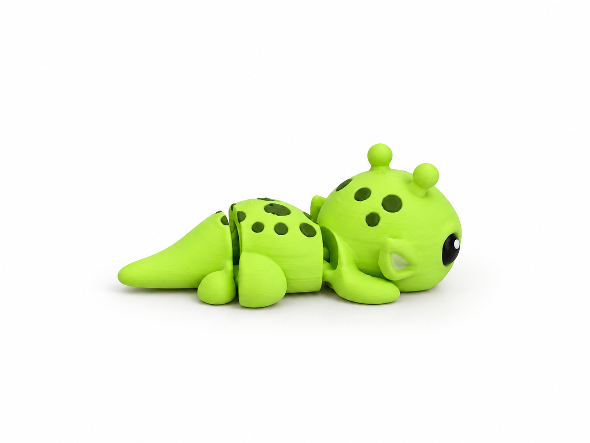 Alieno  - Mini Zoo