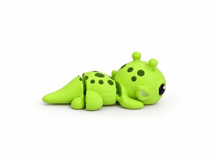 Alieno  - Mini Zoo