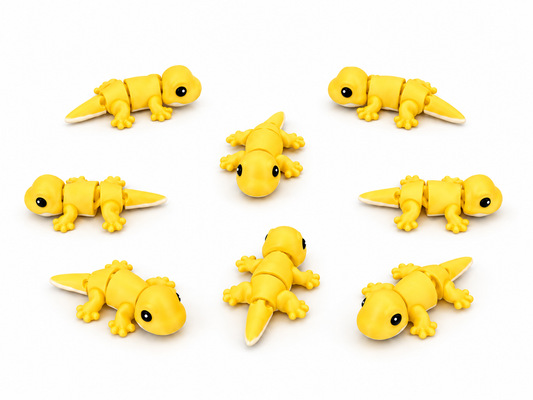 Geco - Mini Zoo