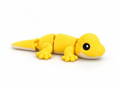 Geco - Mini Zoo